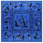 Dark Blue / 130cm