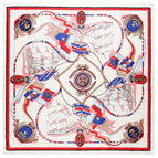 Red Edge / 130cm