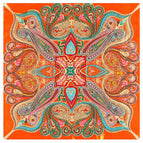 Orange / 60cm
