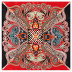 Red / 60cm