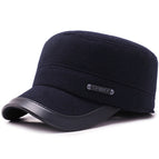 SPORT-dark blue / Adjustable to fit head circumference 56-60cm