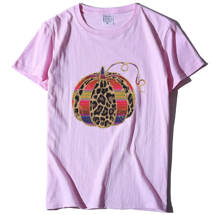 Deep Hemp Grey Short Sleeve Low Price T-Shirt wish Quality Top European and American Casual Loose plus size Women T-Shirt Top Women
