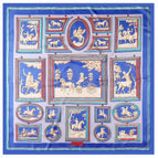Blue / 130cm
