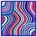 Blue / 60cm
