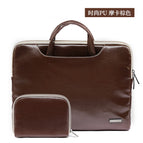 Fashion PU Brown / 11.6 inch