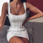 White / S