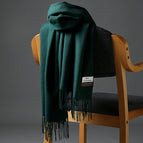 Sky dark green / 200*70cm