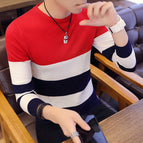 834 Red / M
