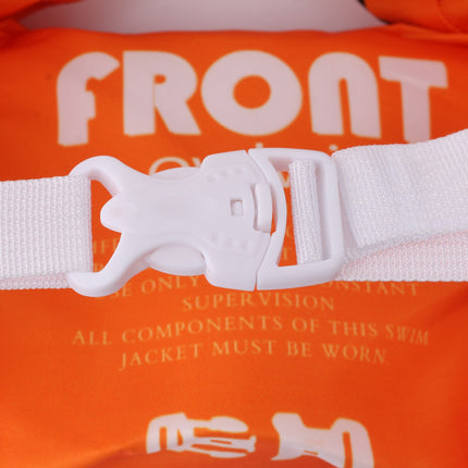 Children's life jacket arm ring buoyancy water sleeve floating sleeve arm ring foam buoyancy suit swimsuit swimsuit