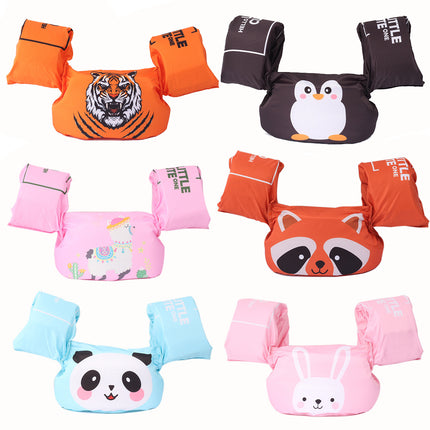 Children's life jacket arm ring buoyancy water sleeve floating sleeve arm ring foam buoyancy suit swimsuit swimsuit