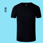 Black / Ladies-3XL