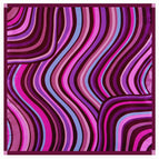 Purple / 60cm