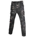 Night Camouflage / XXL
