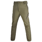 Green / XXL