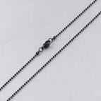 45cm black