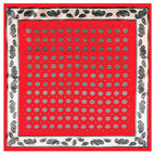 Red / 60cm