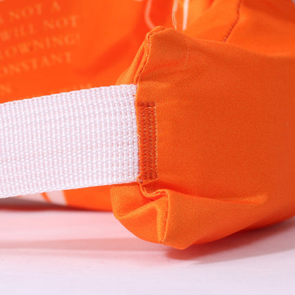 Children's life jacket arm ring buoyancy water sleeve floating sleeve arm ring foam buoyancy suit swimsuit swimsuit