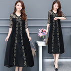 Black / XL