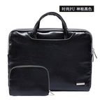 Fashion PU Black / 11.6 inch