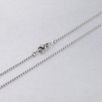 45cm steel color