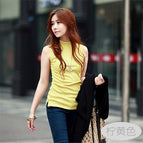 Lemon yellow / S