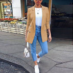 Khaki / S