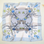 Gray Blue / 53cm