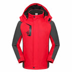 Red / M