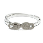 Silver / 60-80cm