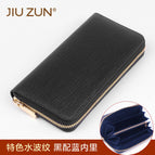 Upgraded black with blue 12 card / 20*10*2.5CM