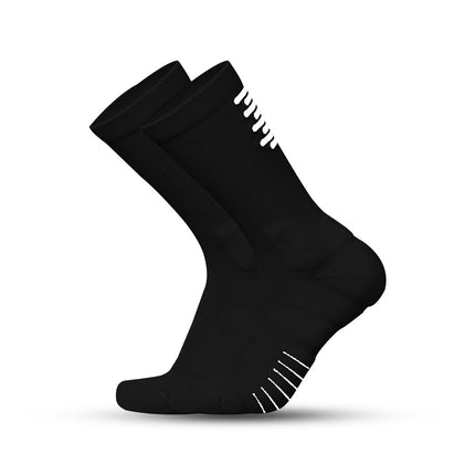 Meikes Elite Basketball Socks Men's Professional Practical Thickened Towel Bottom Sports Non-slip Running Badminton Socks