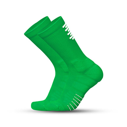 Meikes Elite Basketball Socks Men's Professional Practical Thickened Towel Bottom Sports Non-slip Running Badminton Socks