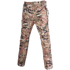 CP camouflage / XXL