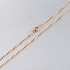 45cm gold