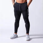 Black without logo / M