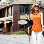 Orange / S