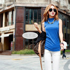 Electric blue / S