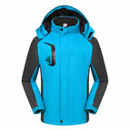 Light Blue / M