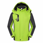 Fruit Green / M