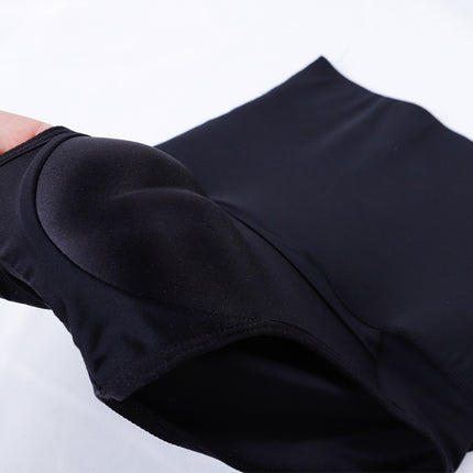 Mandano Pseudo Niang Underwear Cross-dressing Belt Waist Gastric Men's Underwear Men's Underwear Men's Underwear Women's Underwear Women's Cos Underwear
