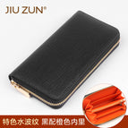Upgraded black with orange 12 card / 20*10*2.5CM