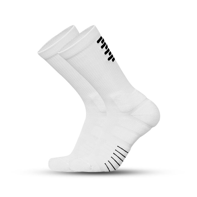 Meikes Elite Basketball Socks Men's Professional Practical Thickened Towel Bottom Sports Non-slip Running Badminton Socks