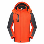 Orange / M