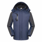 Navy blue / M