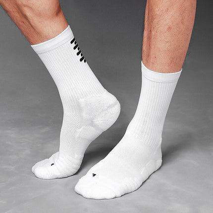 Meikes Elite Basketball Socks Men's Professional Practical Thickened Towel Bottom Sports Non-slip Running Badminton Socks