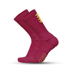 Wine red / Free size