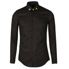 Black / 38