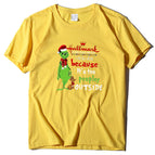 Yellow / XL