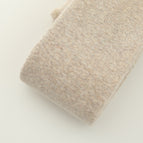 Oats / Lianwa stockings—sheep velvet thin vertical strips (80— 67.5kg )