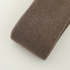 Milk coffee / Lianwa stockings—sheep velvet thin vertical strips (80— 67.5kg )
